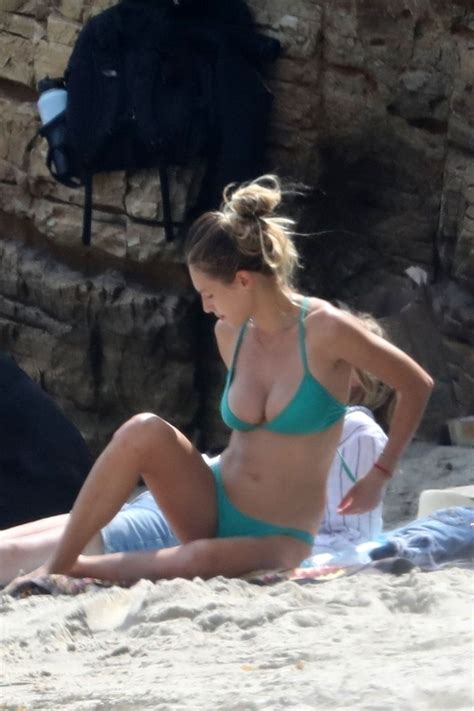 Dylan Penn Bikini The Fappening Leaked Photos
