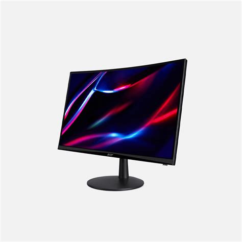 Monitor Acer 24 FHD VA 180HZ 1MS ED240QS3 BMIIPX Hankerz Official