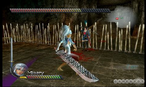 Onechanbara Bikini Zombie Slayers GameSpot