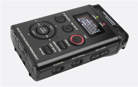 Marantz Portable Sd Card Recorder Pmd620mkii Canford