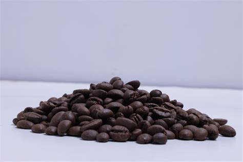 Robusta Green Coffee Bean Inaexport