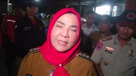 Eva Dwiana Jadi Kandidat Kuat Pada Pilkada Bandar Lampung 2024