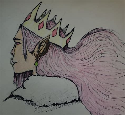 A Little Technoblade Art : r/Technoblade