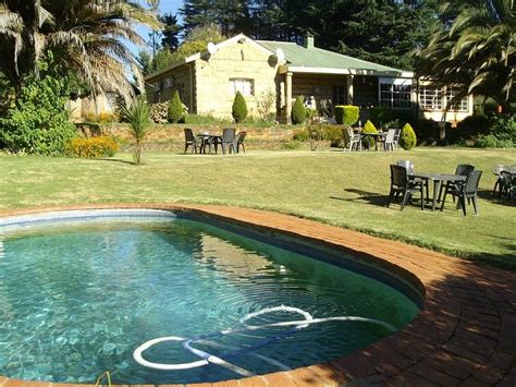 Aloes Guesthouse Prices And Guest House Reviews Lesothopitseng