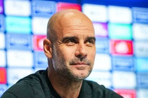 Every Word From Pep Guardiola Press Conference Including De Bruyne And Laporte News Ahead Of Rb