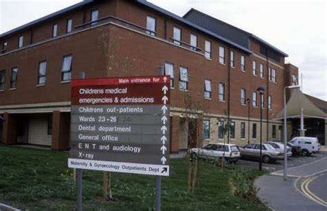 Wards closed to visitors at Fairfield General Hospital for 48... - Bury ...