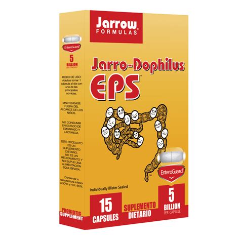 Jarro-Dophilus EPS x15