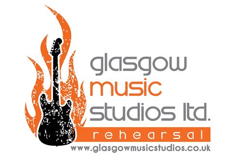 Amadeus Equipment & Acoustics: Glasgow Music Studios