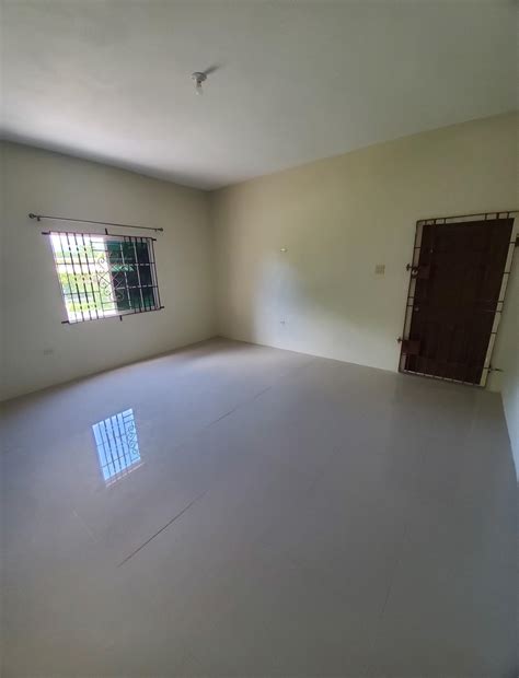Spacious 3-Bedroom House for Rent in St. Thomas, Jamaica
