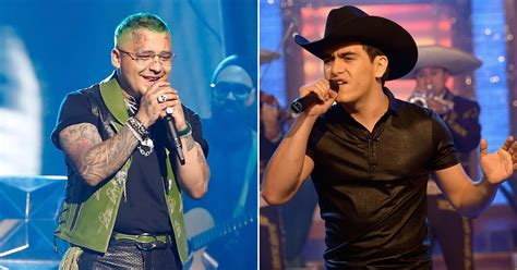 Por Qué Julián Figueroa No Sueña Con Que Christian Nodal Cante Sus