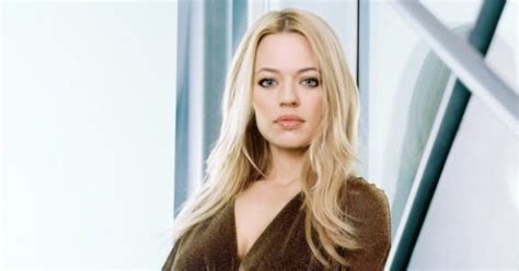 Crivens Comics Stuff Babe Of The Day Jeri Ryan
