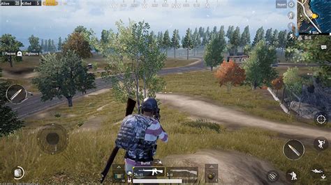 How To Improve The Graphics In PUBG Mobile With The App GFX Tool