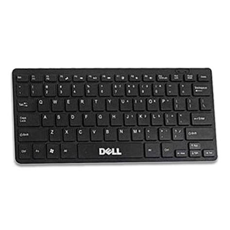 Dell D 618 Mini Usb Keyboard