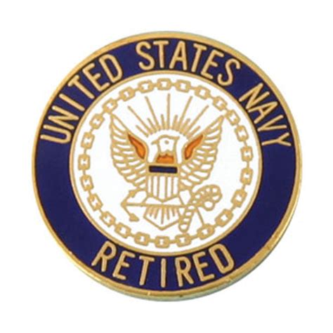 Lapel Pins The United States Navy Memorial Ships Store