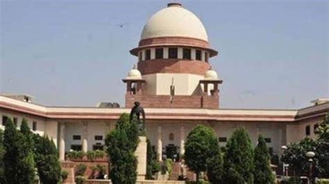 Secularism Core Feature Of Constitution Supreme Court