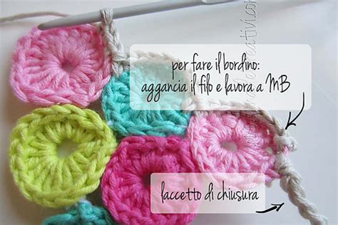 Ravelry Pattern Uncinetto Bikini Bimba Step By Step Tutorial