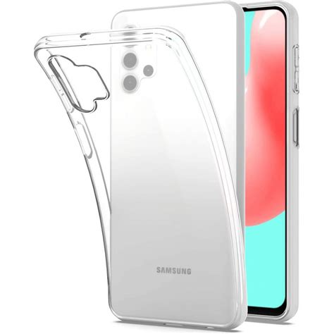 Tok Tech Protect Flexair Galaxy A G Crystal Doopshop Hu