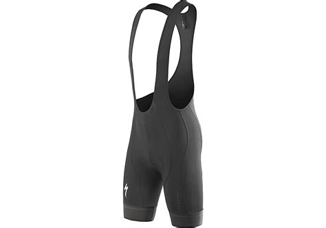 Specialized Sl Expert Bib Shorts Black