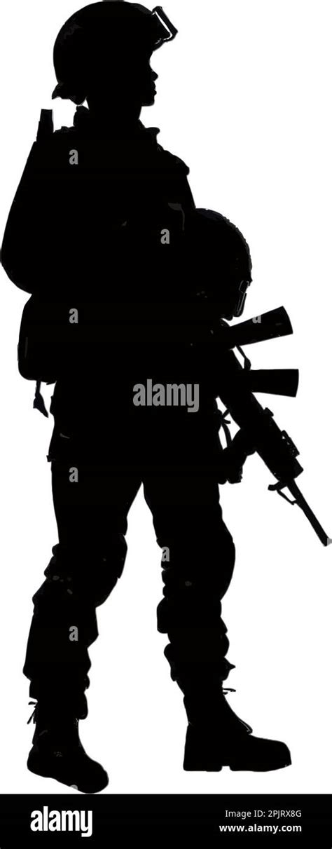 Anti Riot Squad Stock Vector Images Alamy