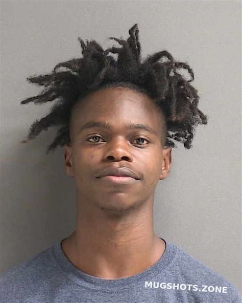 Flournoy Tavaris Brandon 06 24 2023 Volusia County Mugshots Zone