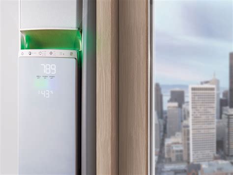 iF Design - Window Ventilation System