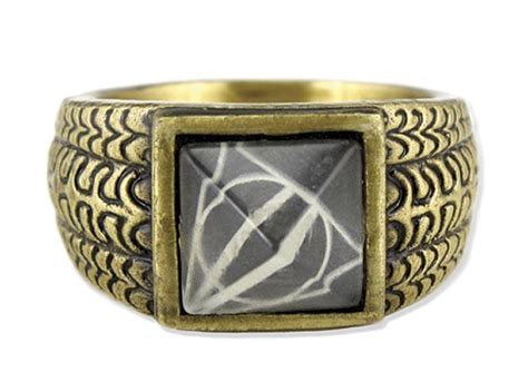 Harry Potter Horcrux Ring | Free Shipping