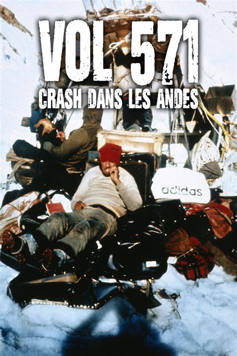 Vol Crash Dans Les Andes Posters The Movie Database Tmdb