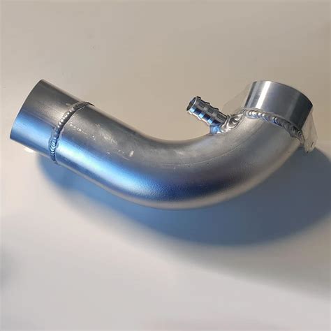 Nissan Navara Np Air Intake Pipe