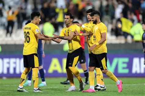 Afc در پرونده سپاهان و الاتحاد کوتاه نمی آید