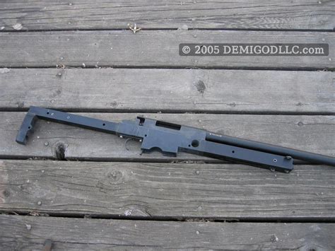 Accuracy International AWP (PICS) - The Firing Line Forums