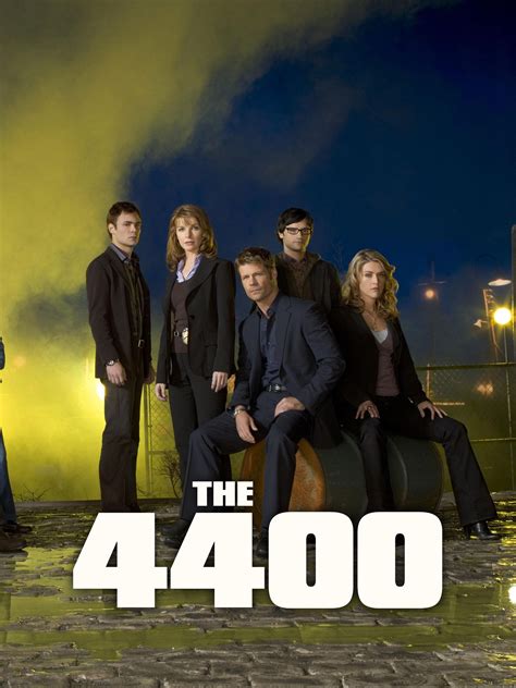 The 4400 - Rotten Tomatoes