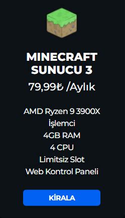 Minecraft Sunucusu nasıl kurulur Technopat Sosyal