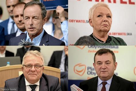 Wybory Parlamentarne 2019 Na Pomorzu Zachodnim Opozycja Wygrywa Senat