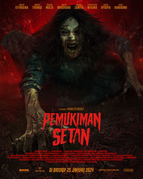 Hypeabis 5 Fakta Menarik Film Pemukiman Setan Tayang Di Bioskop