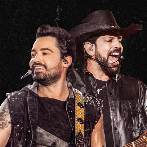 Conheça a biografia de Fernando e Sorocaba Show Sertanejo