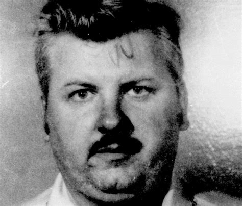 John Wayne Gacy Killed North Carolina Man Identified After More Than 40