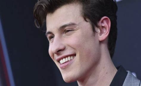 Se Filtran Fotos De Shawn Mendes En Calzones Telediario M Xico