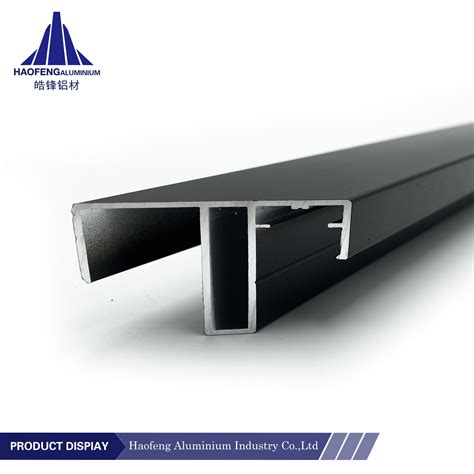 Aluminium Profile For Windows And Doors Extrusion Products China