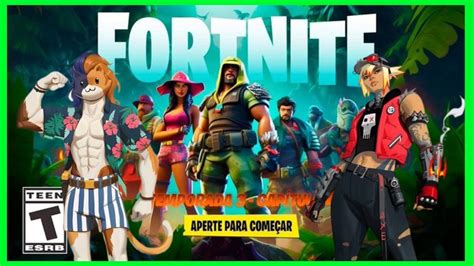 FORTNITE Jogando SQUAD INSCRITOS Battle ROYALE YouTube