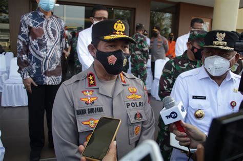 Operasi Ketupat Samrat Libatkan Personel Gabungan Sorotan News