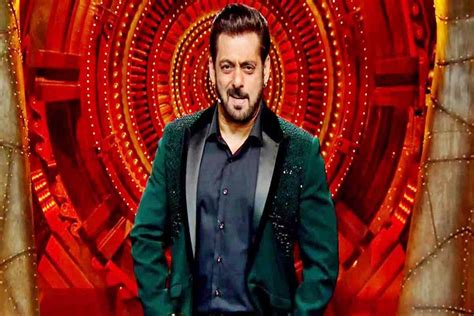 Salman Khan Set To Host Bigg Boss Ott 3 Amidst Security Concerns The