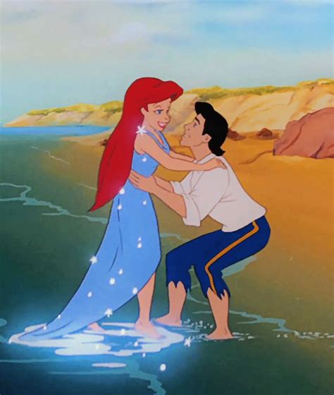 The Little Mermaid 1989 The Little Mermaid Princess Cartoon