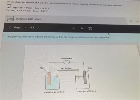 Solved Use Pb2aq2e−pbsecent−013