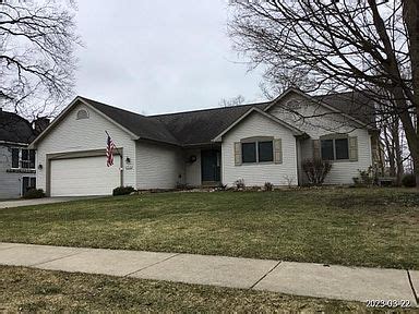 2316 Palm Dale Dr SW Wyoming MI 49519 Zillow