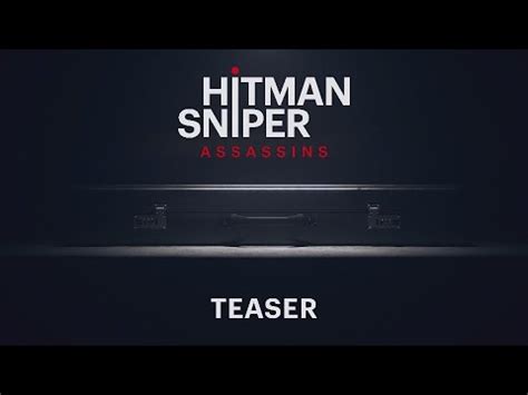 Hitman Sniper The Shadows на Android и IOS AppTime