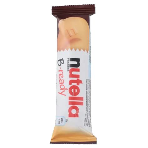 Nutella B Ready 36 Gr
