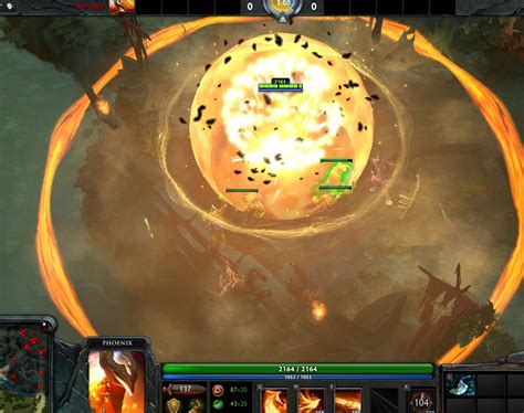 Phoenix Build Guide DOTA 2: How to Phoenix. [7.06]