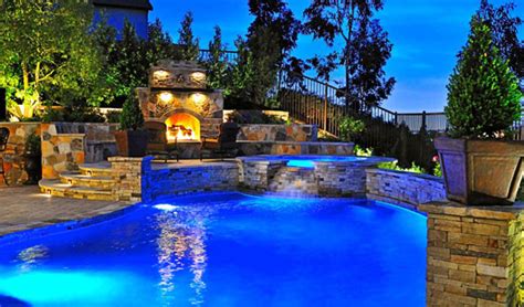 15 Amazing Backyard Pool Ideas Home Design Lover