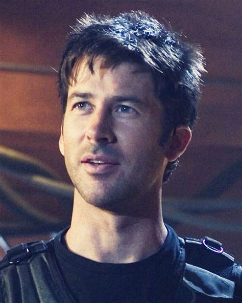 Joe Flanigan John Sheppard Character Actor Stargate Stargate Atlantis