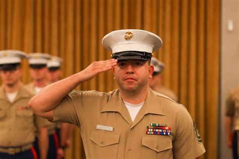 DVIDS Images Recruiting Station Columbus Change Of Command Image 1